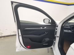 Geely Xingui Xingrui 2.0T Luxury Edition - ფოტო 12