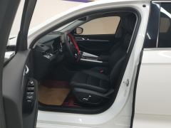 Geely Xingui Xingrui 2.0T Luxury Edition - ფოტო 14