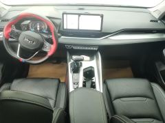 Geely Xingui Xingrui 2.0T Luxury Edition - ფოტო 16