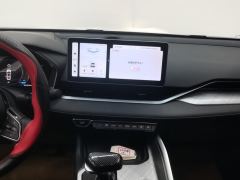 Geely Xingui Xingrui 2.0T Luxury Edition - ფოტო 17