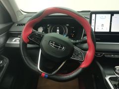 Geely Xingui Xingrui 2.0T Luxury Edition - ფოტო 18