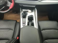Geely Xingui Xingrui 2.0T Luxury Edition - ფოტო 19