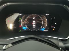 Geely Xingui Xingrui 2.0T Luxury Edition - ფოტო 20