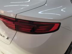 Geely Xingui Xingrui 2.0T Luxury Edition - ფოტო 5
