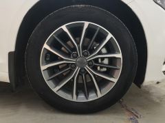 Geely Xingui Xingrui 2.0T Luxury Edition - ფოტო 6
