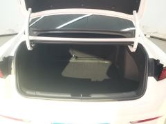 Geely Xingui Xingrui 2.0T Luxury Edition - ფოტო 7