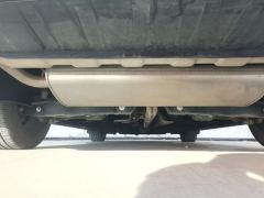 Geely Xingui Xingrui 2.0T Luxury Edition - ფოტო 9