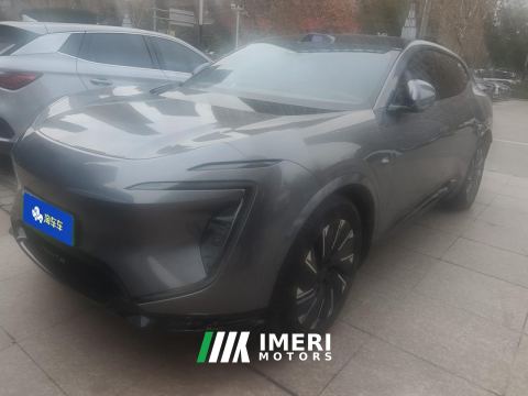 2024 Avatr 07 EREV 220km AWD Max - автомобиль из Китая