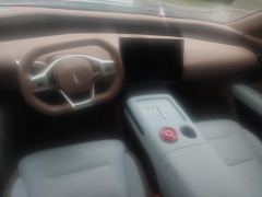 Avatr 07 EREV 220km AWD Max - ფოტო 16