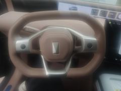Avatr 07 EREV 220km AWD Max - ფოტო 18