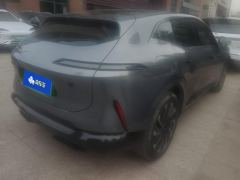 Avatr 07 EREV 220km AWD Max - ფოტო 2