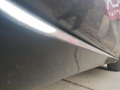 Mercedes-Benz E Class E-Class E 260 L - ფოტო 10