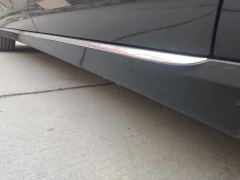 Mercedes-Benz E Class E-Class E 260 L - ფოტო 11