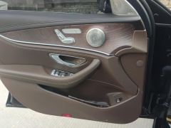 Mercedes-Benz E Class E-Class E 260 L - ფოტო 12