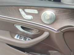 Mercedes-Benz E Class E-Class E 260 L - ფოტო 13
