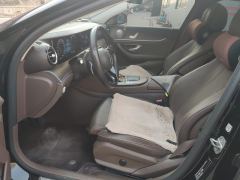 Mercedes-Benz E Class E-Class E 260 L - ფოტო 14