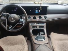 Mercedes-Benz E Class E-Class E 260 L - ფოტო 16