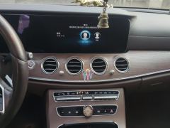 Mercedes-Benz E Class E-Class E 260 L - ფოტო 17