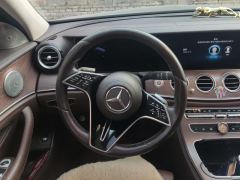 Mercedes-Benz E Class E-Class E 260 L - ფოტო 18
