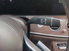 Mercedes-Benz E Class E-Class E 260 L - ფოტო 19