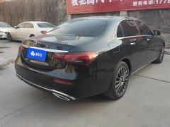 Mercedes-Benz E Class E-Class E 260 L - ფოტო 2