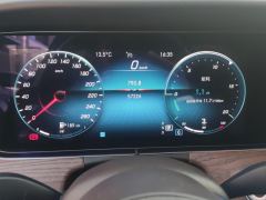 Mercedes-Benz E Class E-Class E 260 L - ფოტო 20