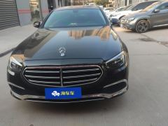 Mercedes-Benz E Class E-Class E 260 L - ფოტო 3