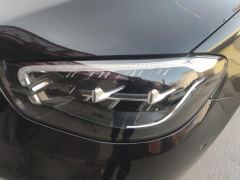 Mercedes-Benz E Class E-Class E 260 L - ფოტო 4