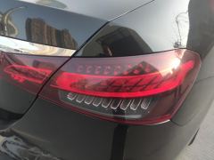 Mercedes-Benz E Class E-Class E 260 L - ფოტო 5