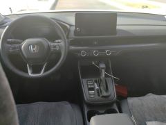 Honda Breeze 240TURBO 2WDLuxury EditionPRO 7 - photo 10