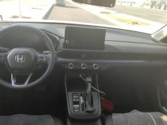 Honda Breeze 240TURBO 2WDLuxury EditionPRO 7 - photo 11