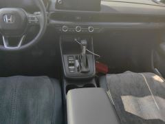 Honda Breeze 240TURBO 2WDLuxury EditionPRO 7 - photo 13