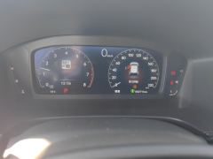 Honda Breeze 240TURBO 2WDLuxury EditionPRO 7 - photo 14