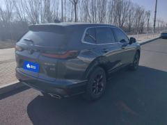 Honda Breeze 240TURBO 2WDLuxury EditionPRO 7 - photo 2