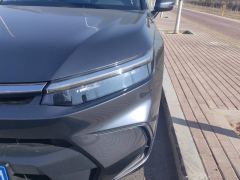 Honda Breeze 240TURBO 2WDLuxury EditionPRO 7 - photo 4
