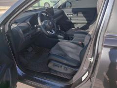 Honda Breeze 240TURBO 2WDLuxury EditionPRO 7 - photo 8