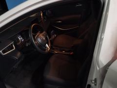 Toyota Corolla Dual-Engine 1.8L E-CVT Pioneer Edition - ფოტო 14