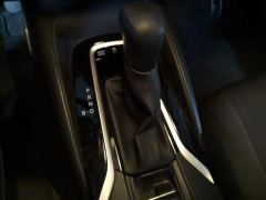 Toyota Corolla Dual-Engine 1.8L E-CVT Pioneer Edition - ფოტო 19