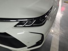 Toyota Corolla Dual-Engine 1.8L E-CVT Pioneer Edition - ფოტო 4