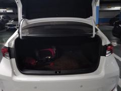 Toyota Corolla Dual-Engine 1.8L E-CVT Pioneer Edition - ფოტო 7