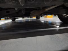 Toyota Corolla Dual-Engine 1.8L E-CVT Pioneer Edition - ფოტო 9