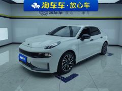 Lynk & Co 03 2.0T 2WDPlus - ფოტო 1