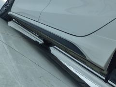 Lynk & Co 03 2.0T 2WDPlus - ფოტო 11