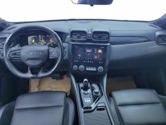 Lynk & Co 03 2.0T 2WDPlus - ფოტო 16