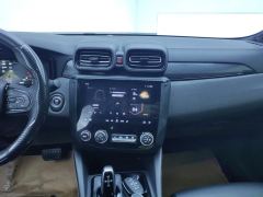 Lynk & Co 03 2.0T 2WDPlus - ფოტო 17