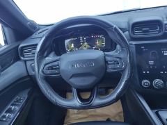 Lynk & Co 03 2.0T 2WDPlus - ფოტო 18