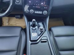 Lynk & Co 03 2.0T 2WDPlus - ფოტო 19