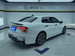 Lynk & Co 03 2.0T 2WDPlus - ფოტო 2