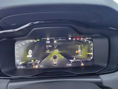 Lynk & Co 03 2.0T 2WDPlus - ფოტო 20