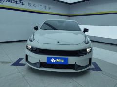 Lynk & Co 03 2.0T 2WDPlus - ფოტო 3